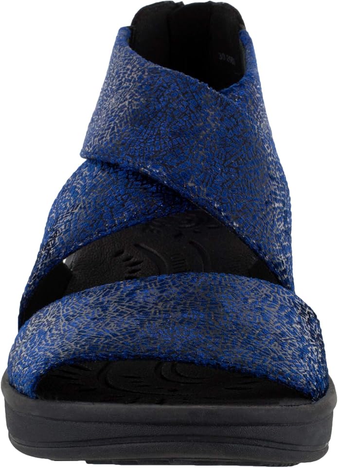 easy street sandals amazon