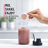 Muscle Milk Genuine Protein Powder, Chocolate, 4.94 Libras, 32 Porciones, 32g de Proteína, 2g de Azúcar, Calcio, Vitaminas A, C y D, Certificado NSF para Deporte, Bocadillo Energizante, El Empaque Puede Variar 4.94 Libras (Paquete de 1) 7