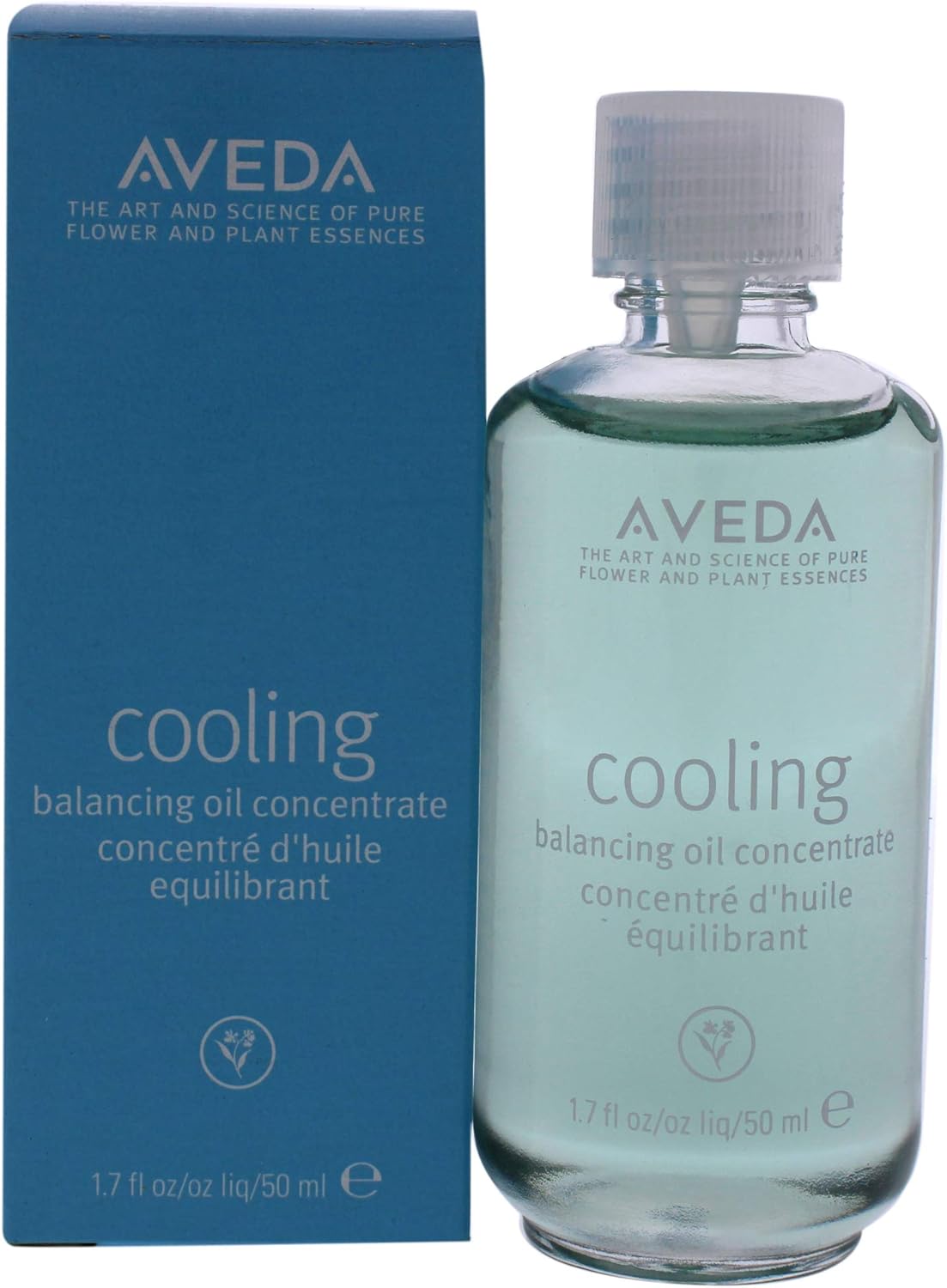 Amazon アヴェダ Cooling Balancing Oil Concentrate 50ml/1.7oz並行輸入品 ボディ