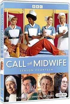 その他 Call the Midwife: Season 5 [DVD] Amazon.com: Call the Midwife: S5 (BBC/DVD) : Various