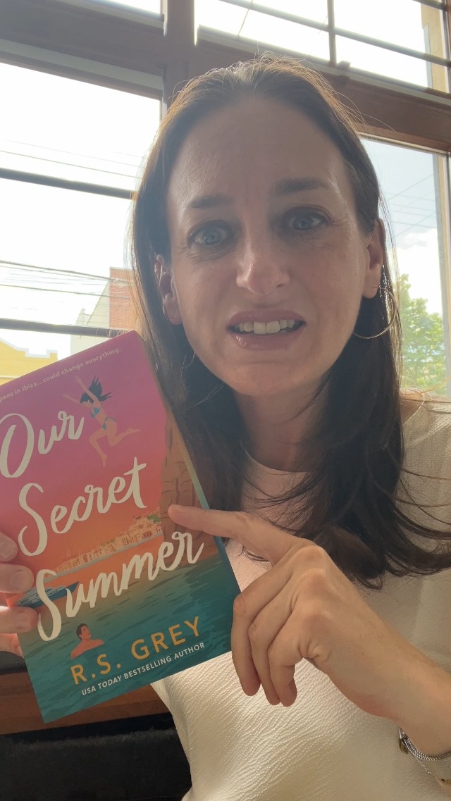 Image of Our Secret Summer (Standard Edition)