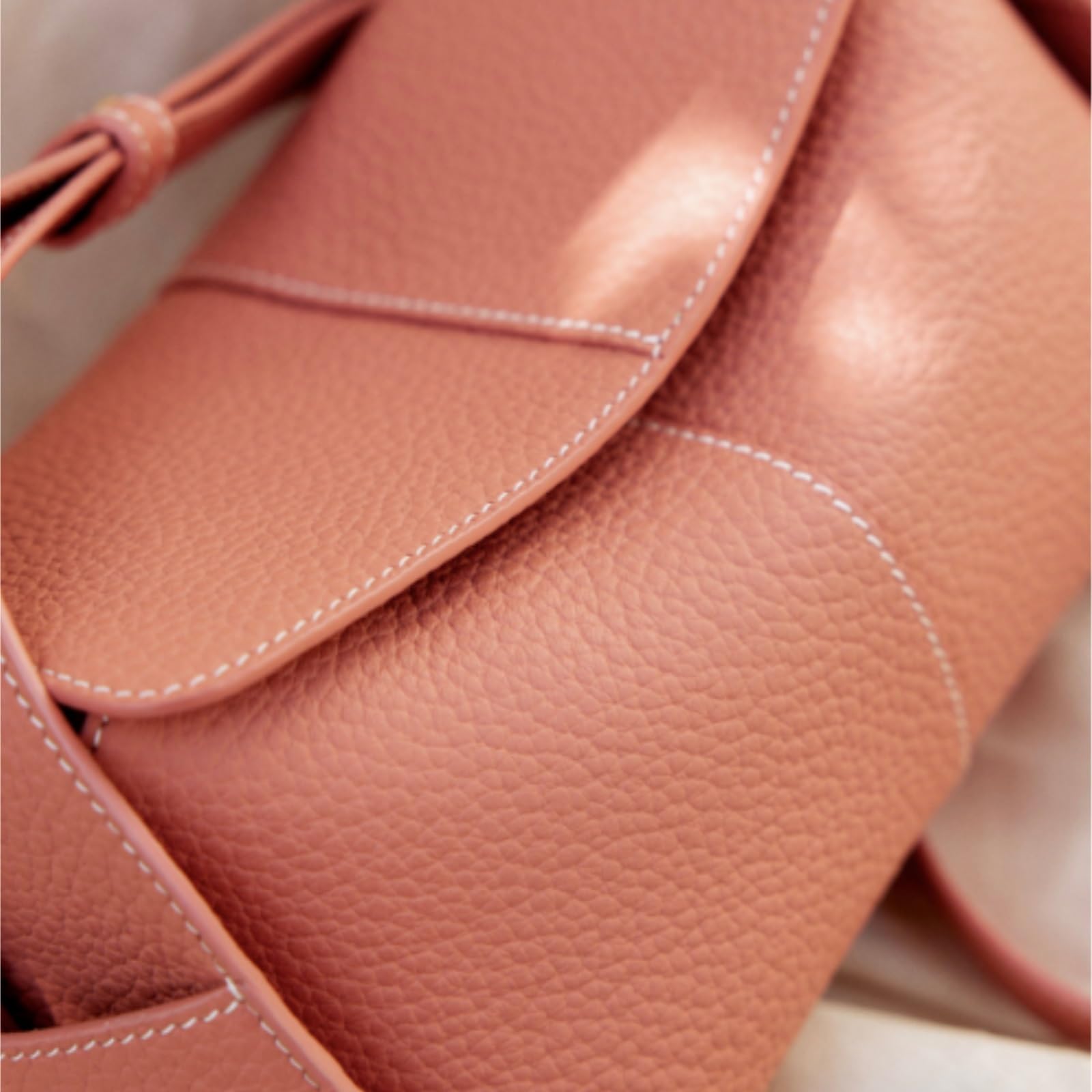 Tote Hombro Bolso Bandolera Sencillo For Uso Diario Con Cierre Magnético for Oficina Trabajo Universidad