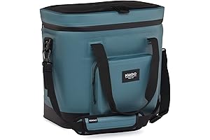 Igloo Marine Backpack Cooler Trailmate Can Cooler Bag