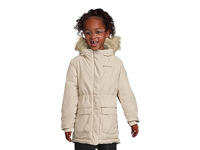 Columbia Kids Nordic Stridertm II Jacket (Little Kid/Big Kid) Girl