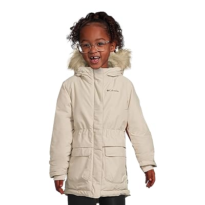 Columbia Kids Nordic Stridertm II Jacket (Little Kid/Big Kid) Girl