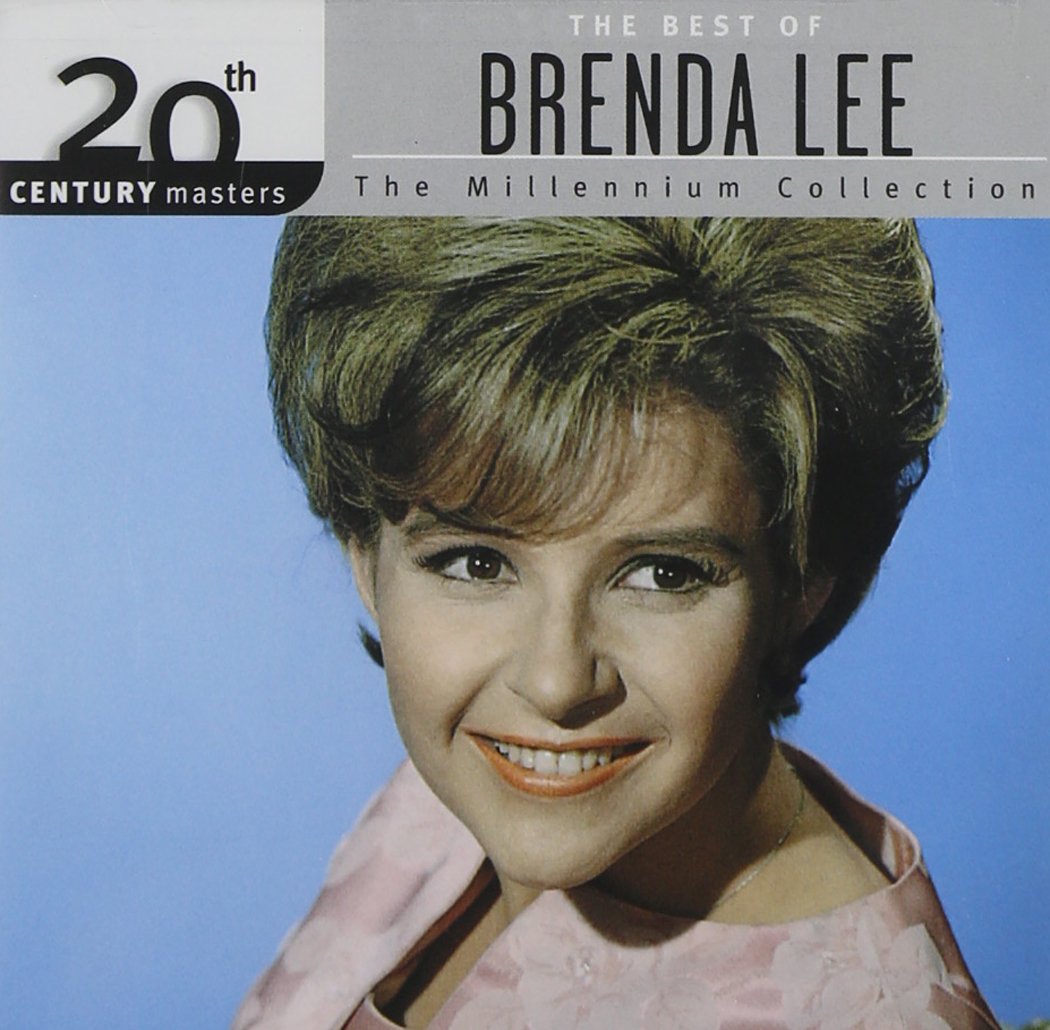 Best Of Brenda Lee-Millennium