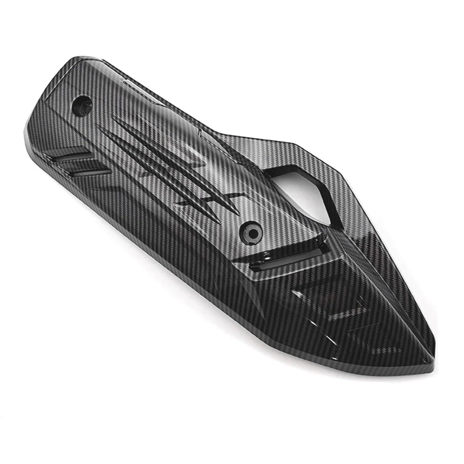 Motorcycle Tail Seat Pasuje do motocykla Honda PCX125 2021-2024 PCX 160 PCX 125 2023 2022 Osłona rury wydechowej Osłona ogona Rear Fairing Seat Cowl(Carbon set)