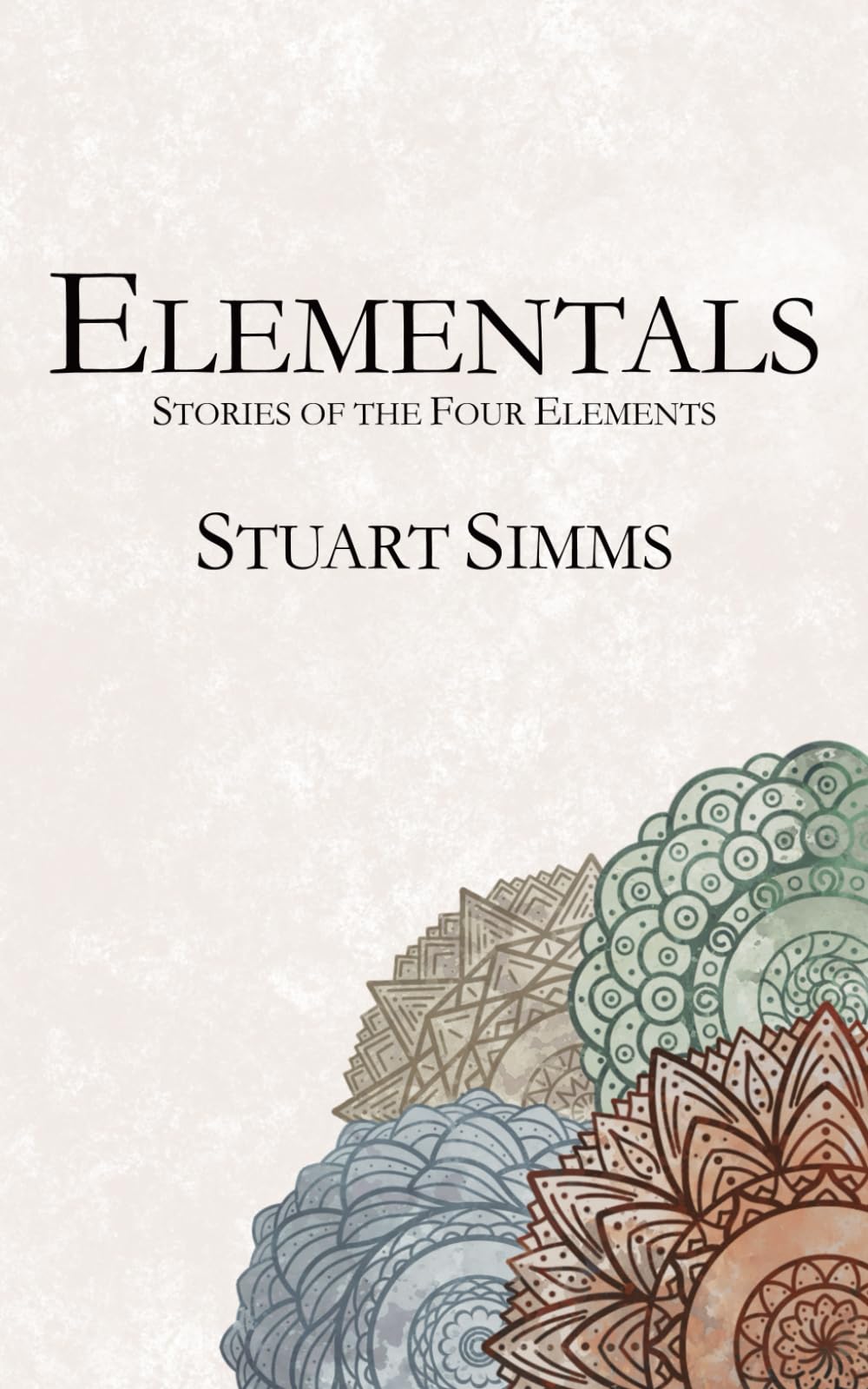 Elementals: Stories of the Four Elements