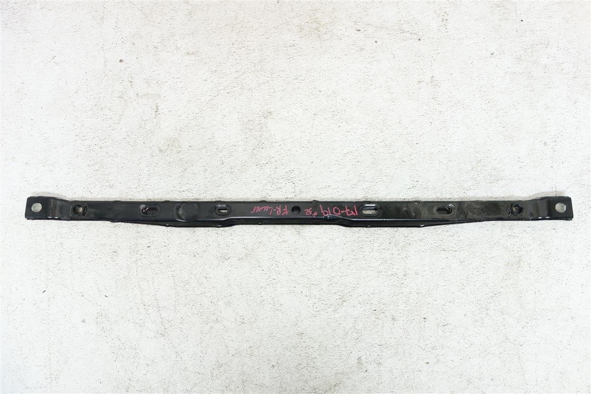 2016 2017 Honda Civic FRONT LOWER SUBFRAME BRACE BRACKET 71430-TBA-A00 2016 2017 Honda Civic FRONT LOWER SUBFRAME BRACE BRACKET 71430-TBA-A00