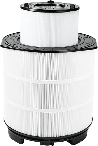 S8M500 Pool Filter Cartridges for Sta-Rite System 3, 170147/170148