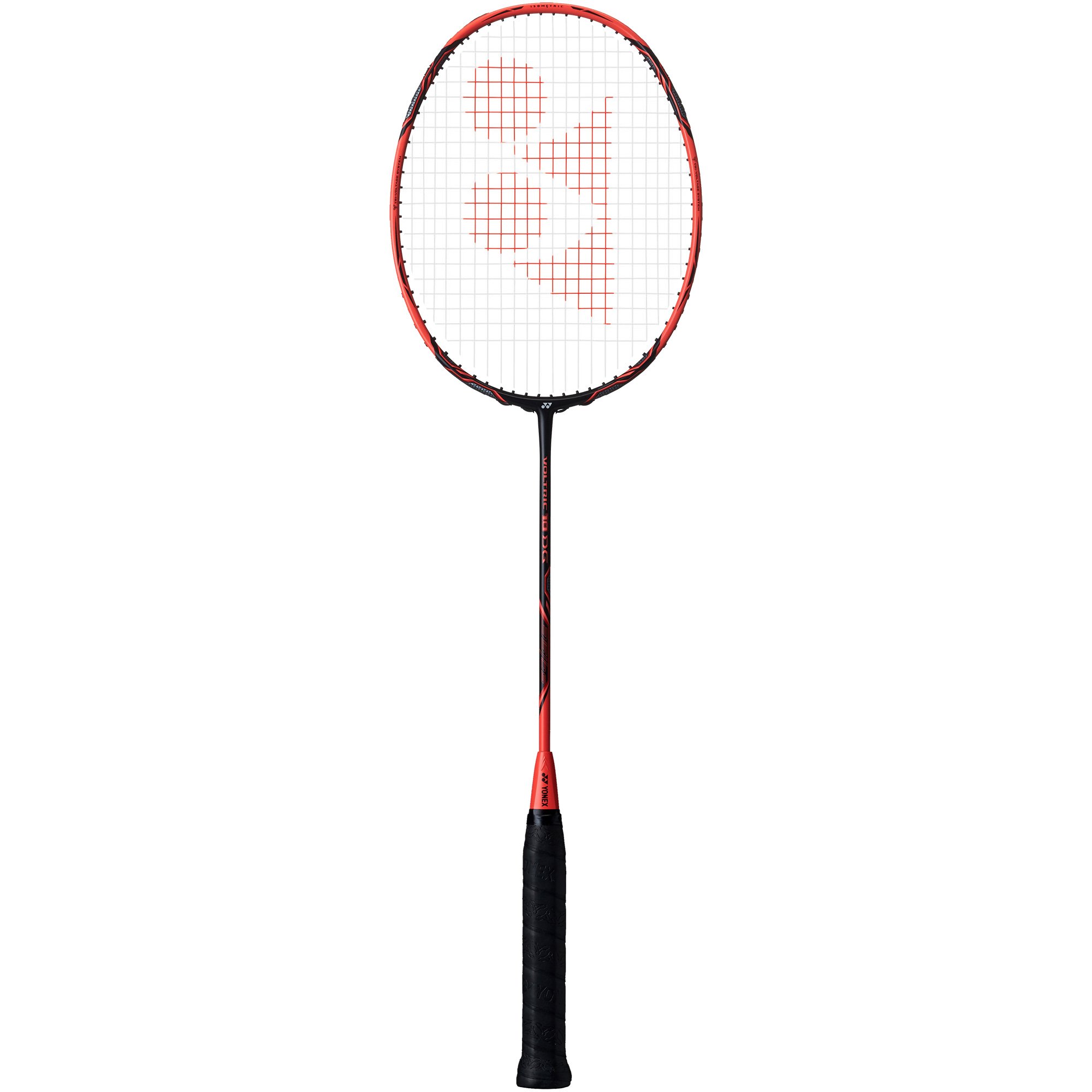 YONEX Voltric 10 DG Strung Badminton Racquet