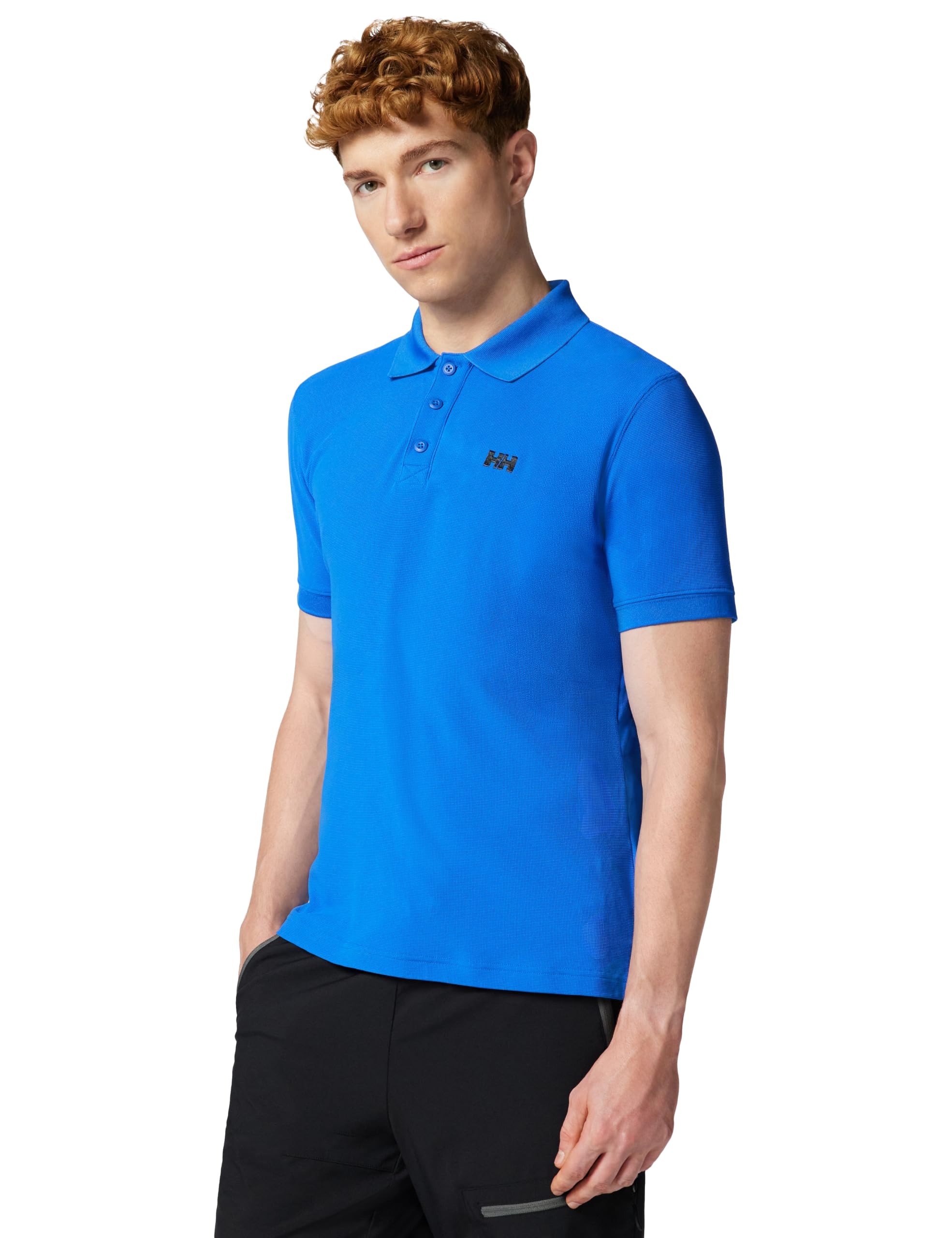 Helly Hansen Men's Driftline Polo Polo Shirt