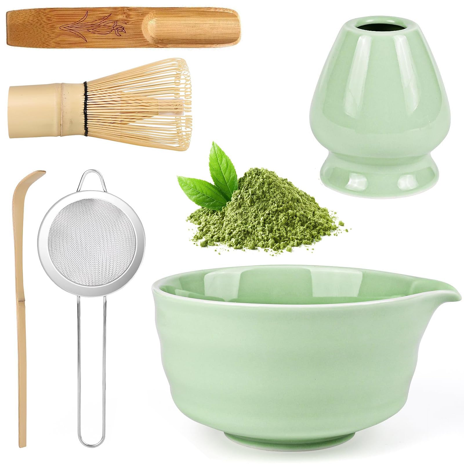 LE’st 抹茶セット 楽天市場】抹茶セレモニーアクセサリー茶筌セット茶セット抹茶