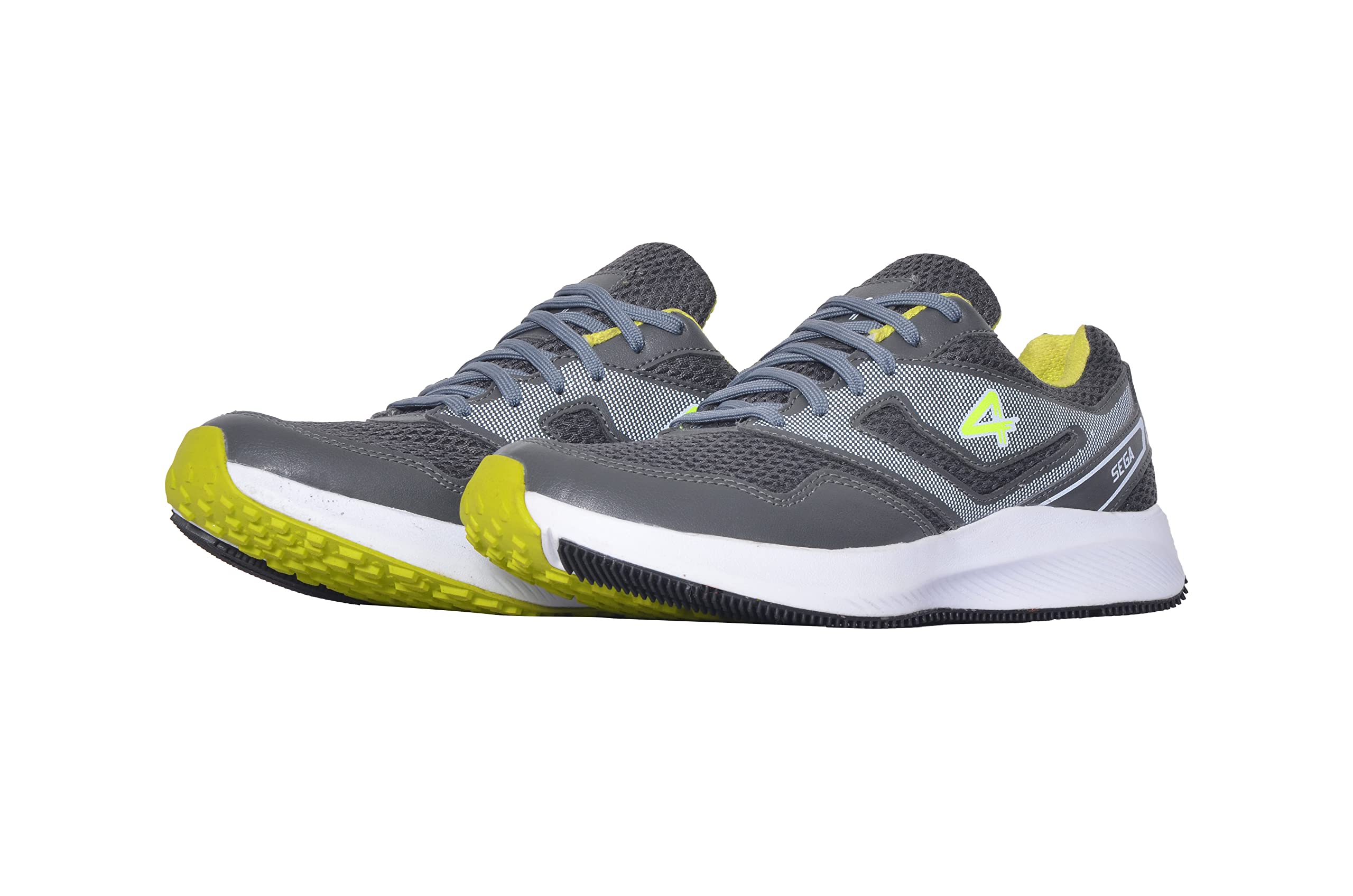 SEGAComfort Multipurpose Shoes by Star Impact PVT.LTD