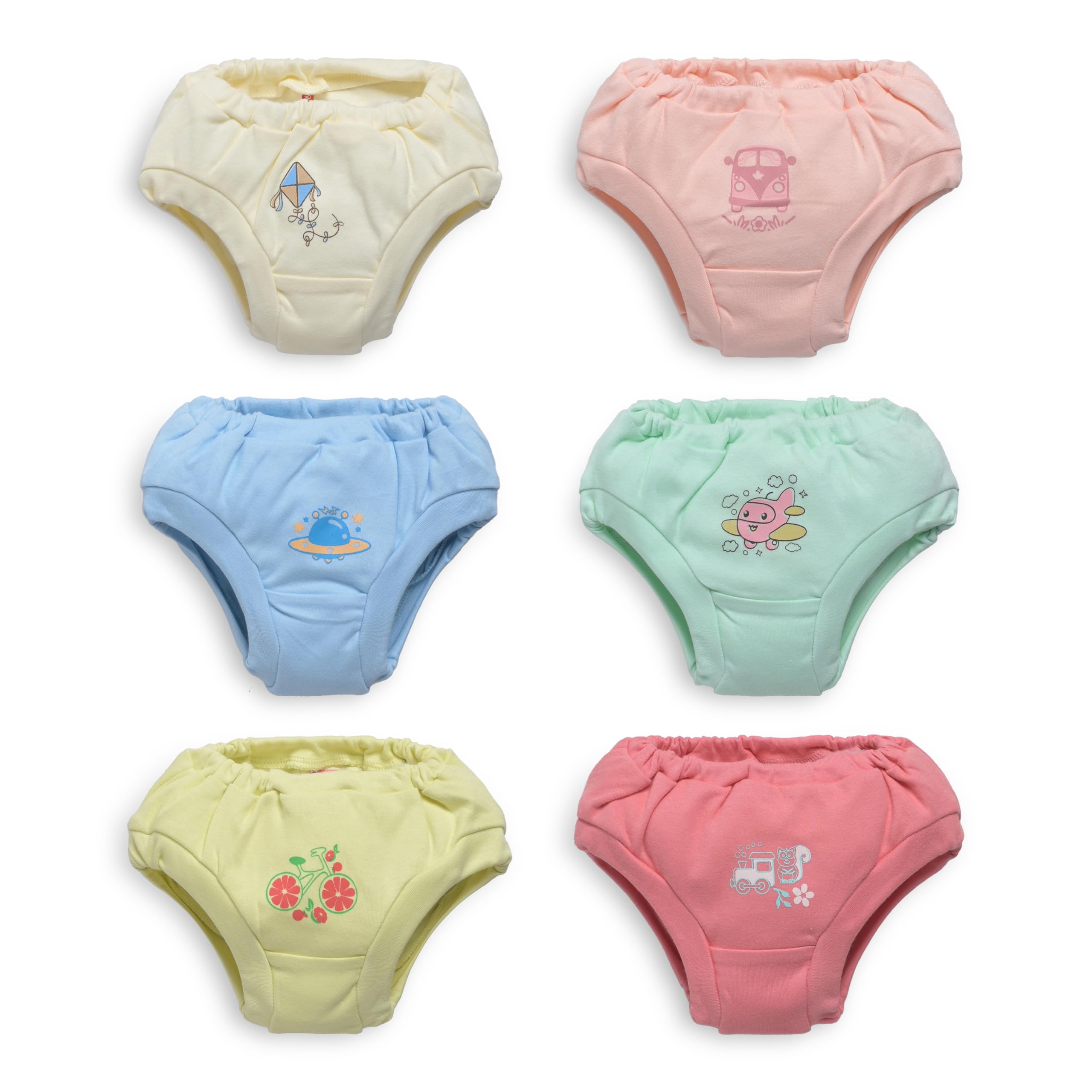 luvlap Unisex Baby and Toddler Panty-picture-32
