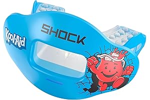 Shock Doctor Max Air Flow Mouthguard
