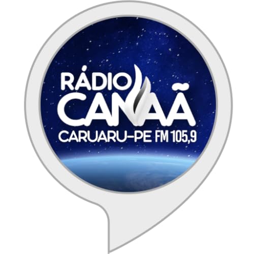 Rádio Canaã FM Caruaru