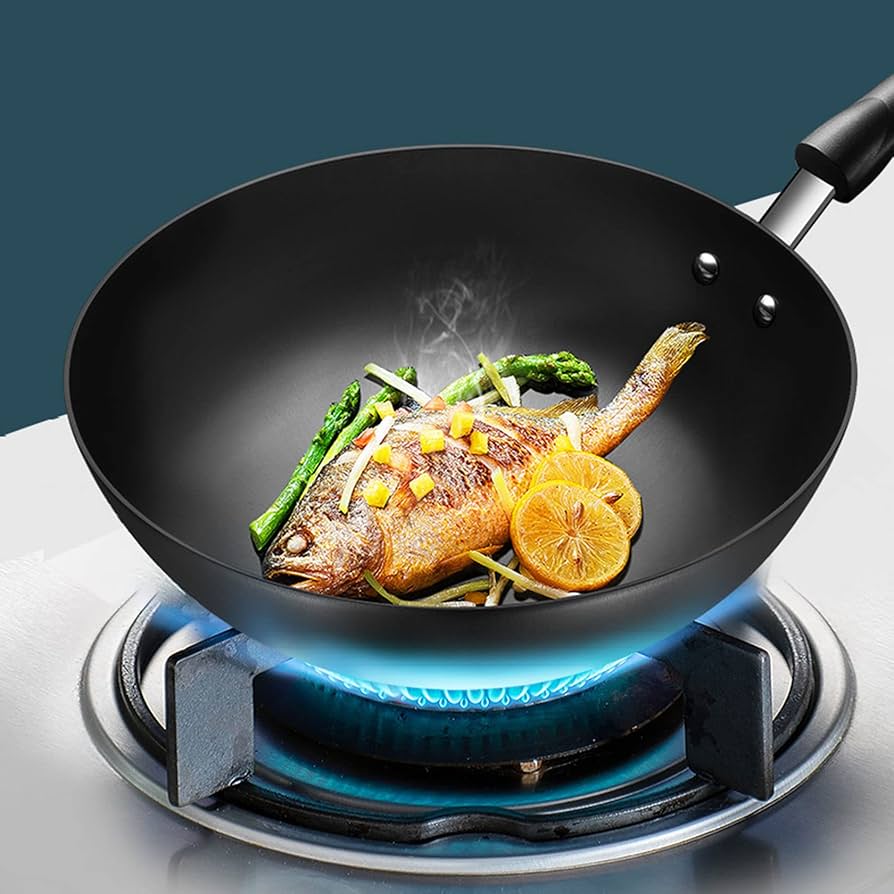 大型鍋　30cm 中国鍋 Amazon.co.jp: 和平フレイズ 両手鍋 カレー シチュー おでん