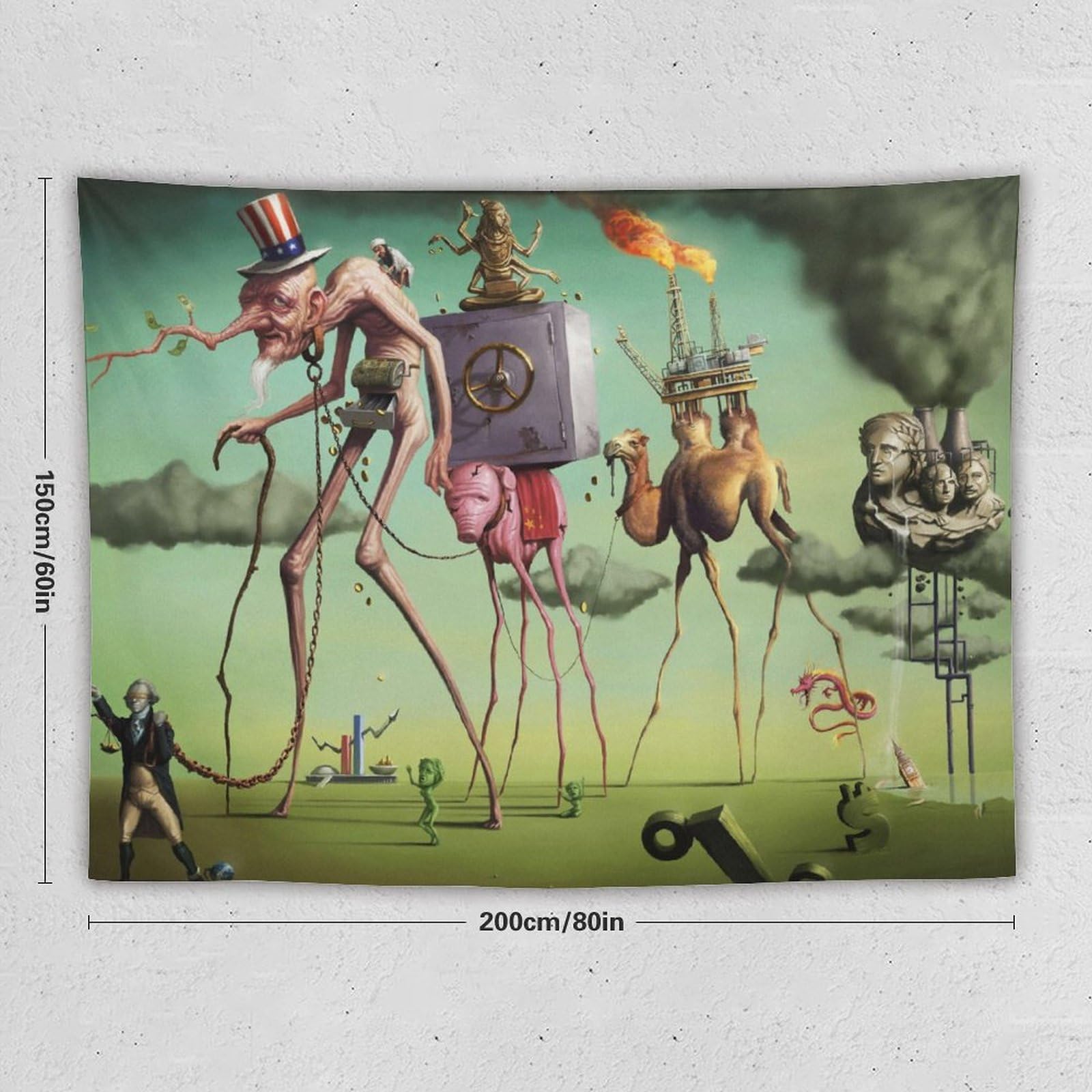 サルバドール・ダリ 絵画