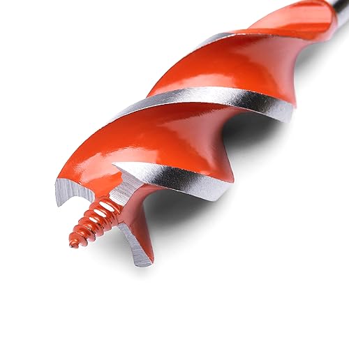 Miniatura 9 de Crescent Juego de barrena de alta velocidad de 3 piezas - 6.25"  CDSASET-3