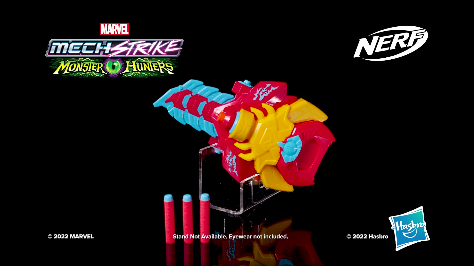 Amazon.com: Marvel Avengers Mech Strike Monster Hunters Iron Man