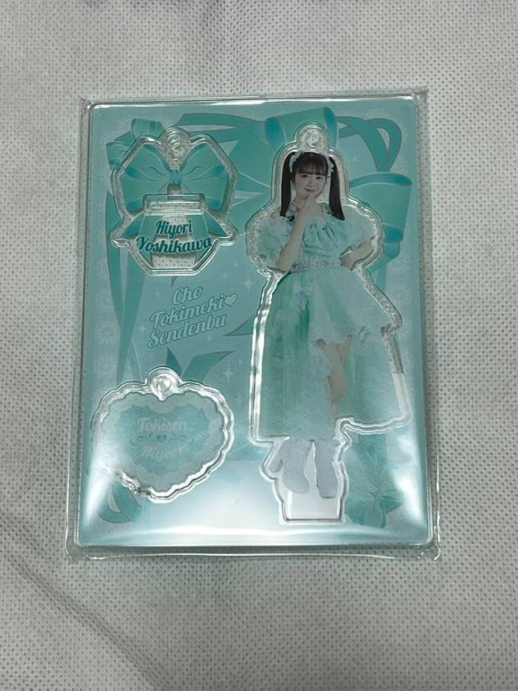 ひより アクスタ 桜田ひよりスタッフ(公式) в X: „#アクリル