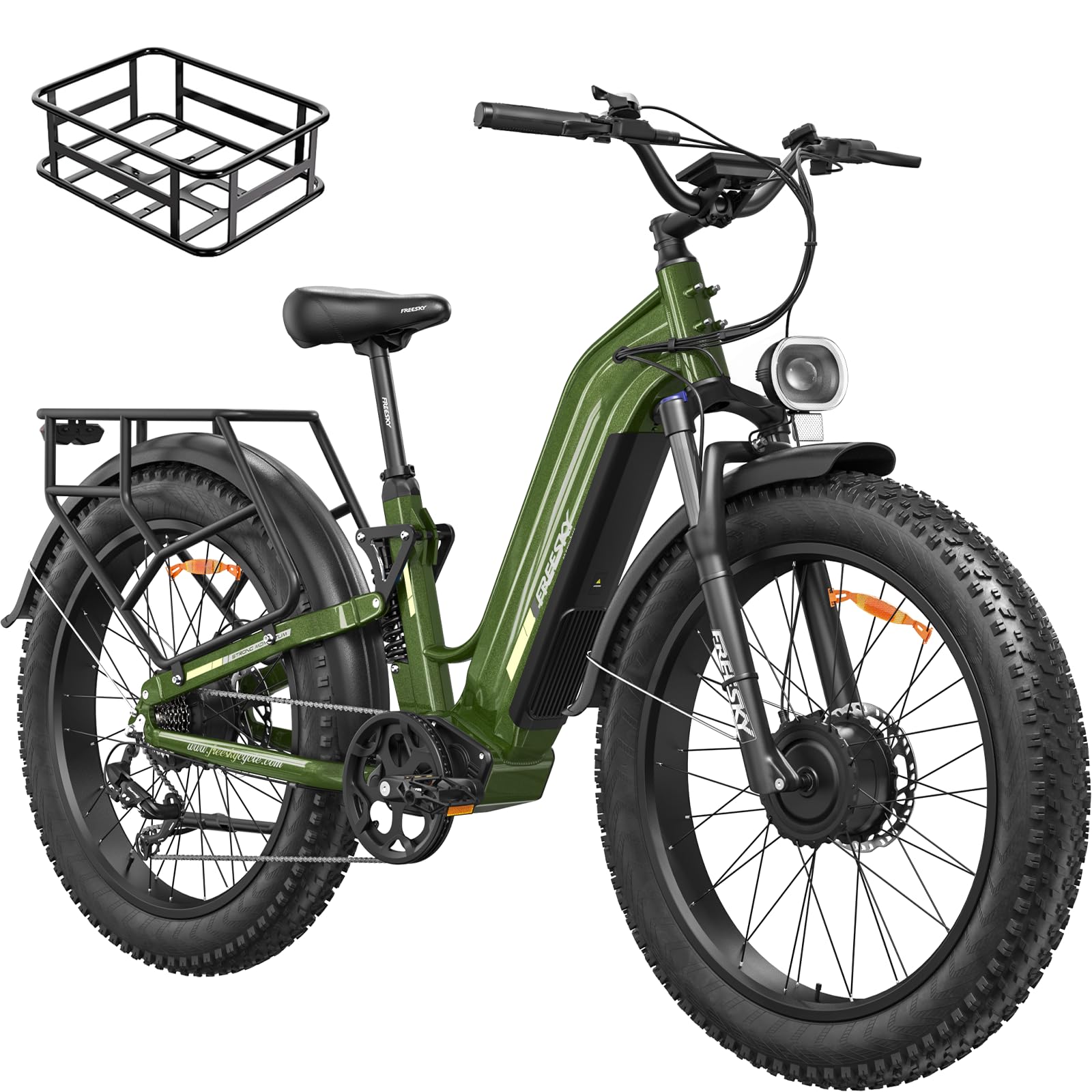 FREESKY Ranger AIR