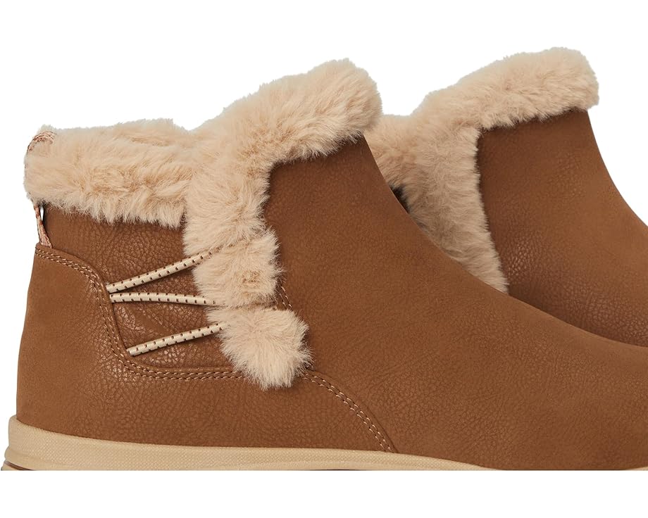 Clarks Breeze Fur - Right View