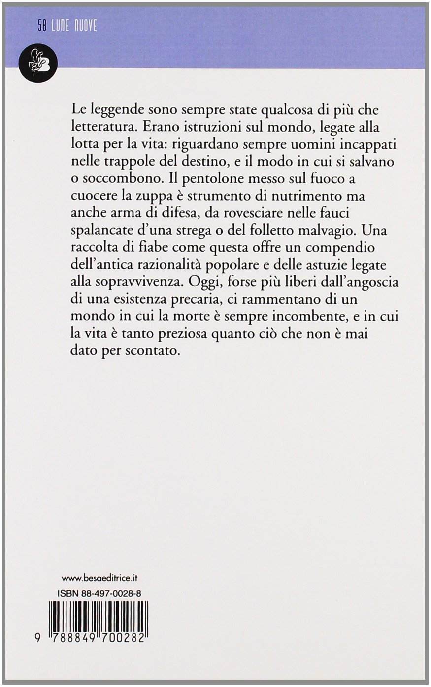 Fiabe e leggende norvegesi