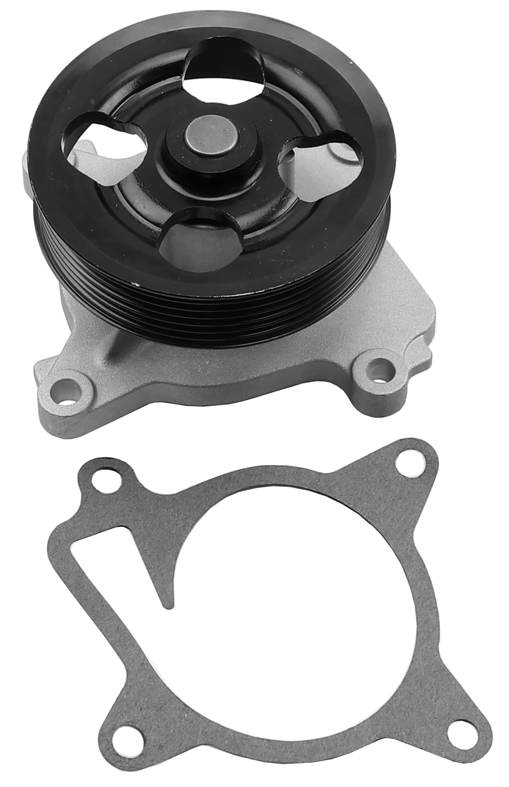 Beck Arnley 1312542 - Bomba de agua para coche