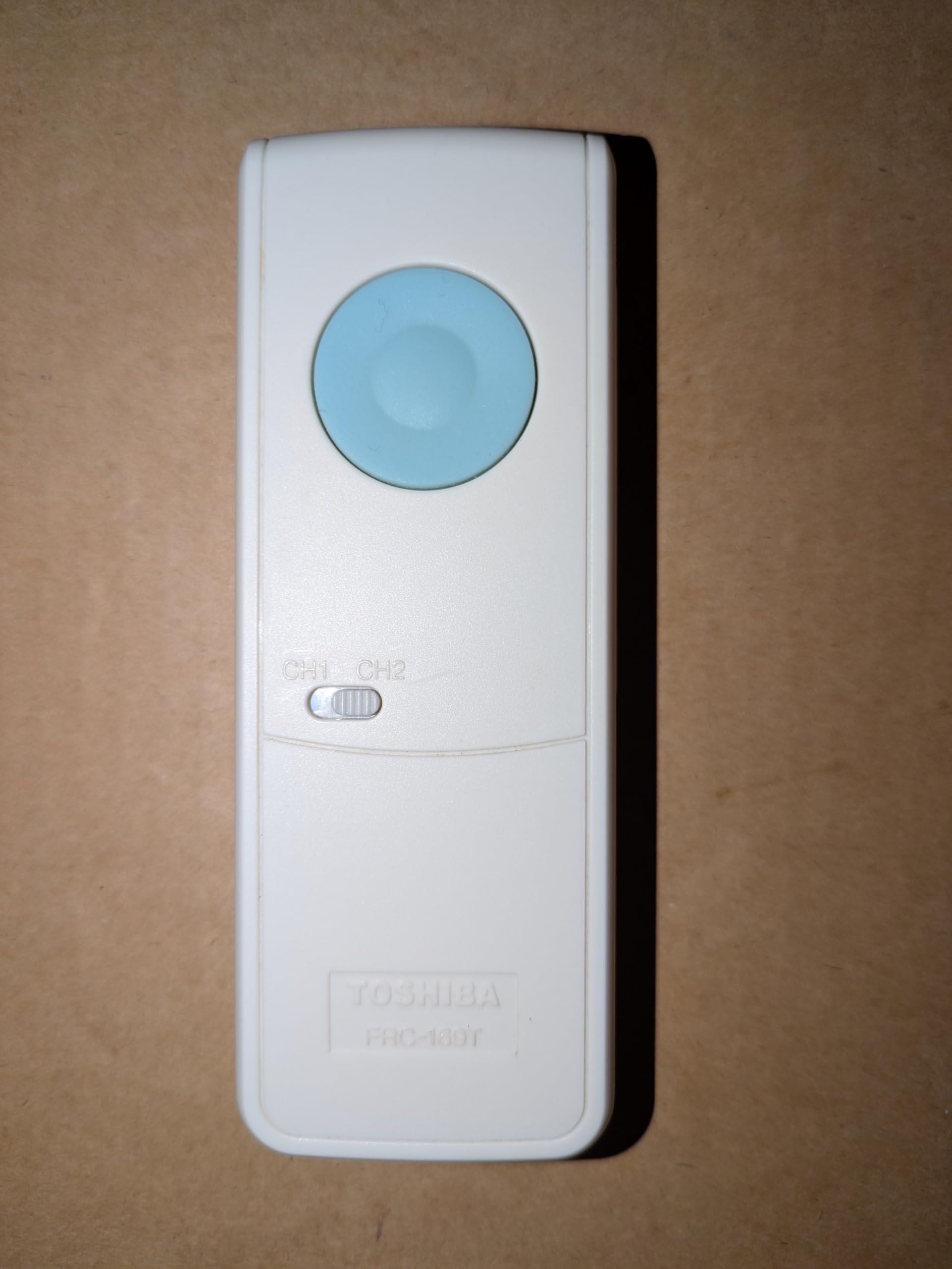 Amazon.co.jp: 東芝(TOSHIBA) 照明器具順送りワンボタンリモコン FRC