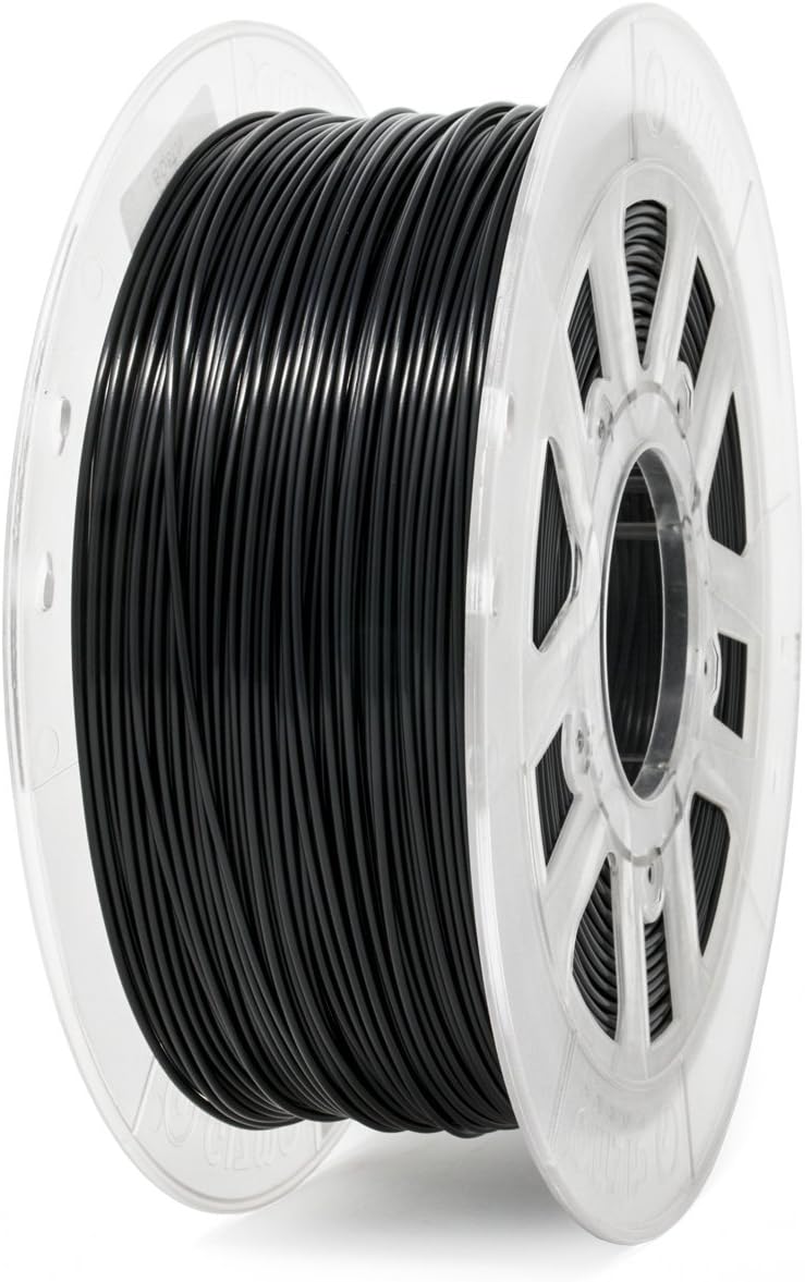 Gizmo Dorks 1.75mm Acetal Delrin Filament POM 1kg / 2.2lbs