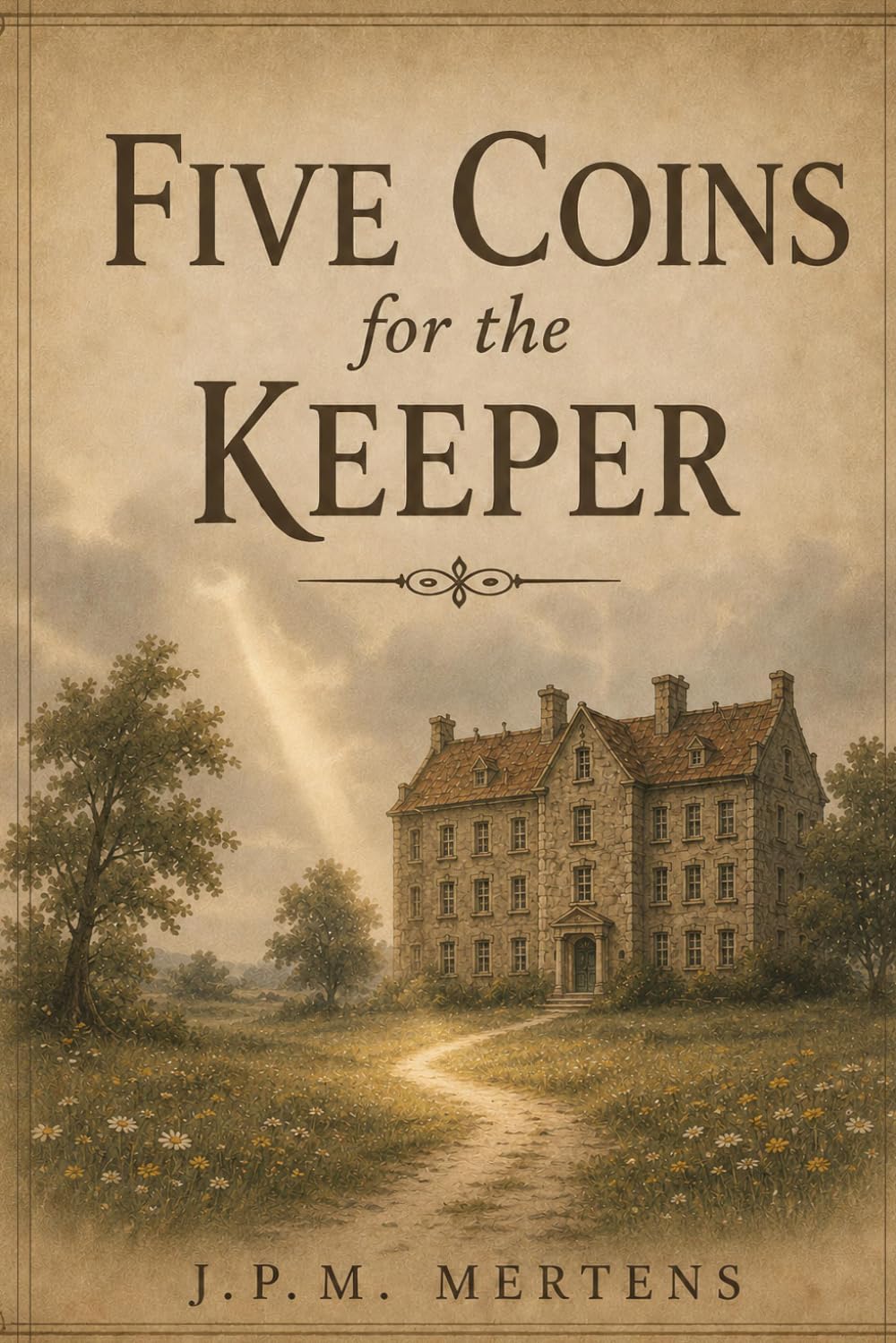 Five Coins for the Keeper