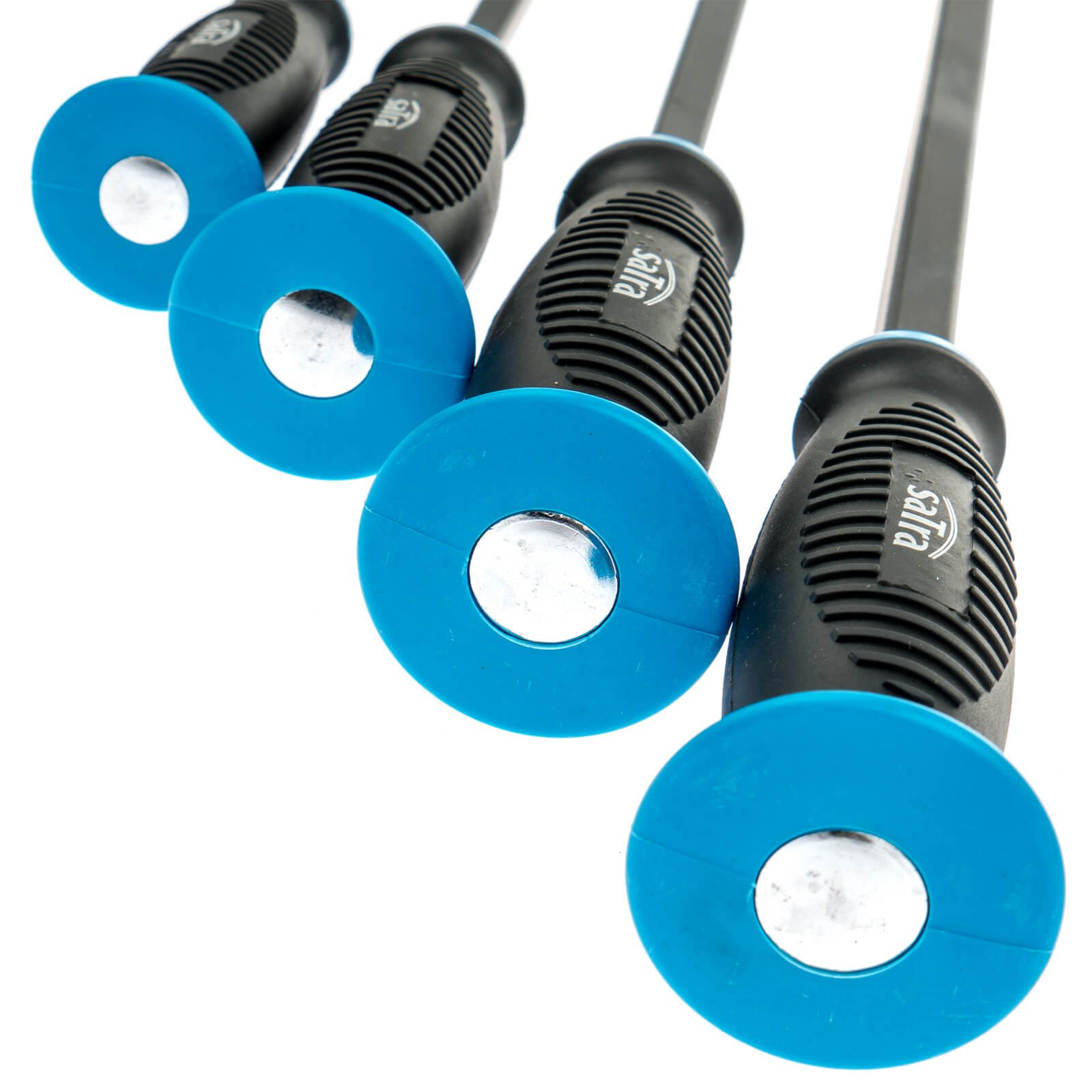 Juego De Palancas Para Mecánico | 4 Piezas