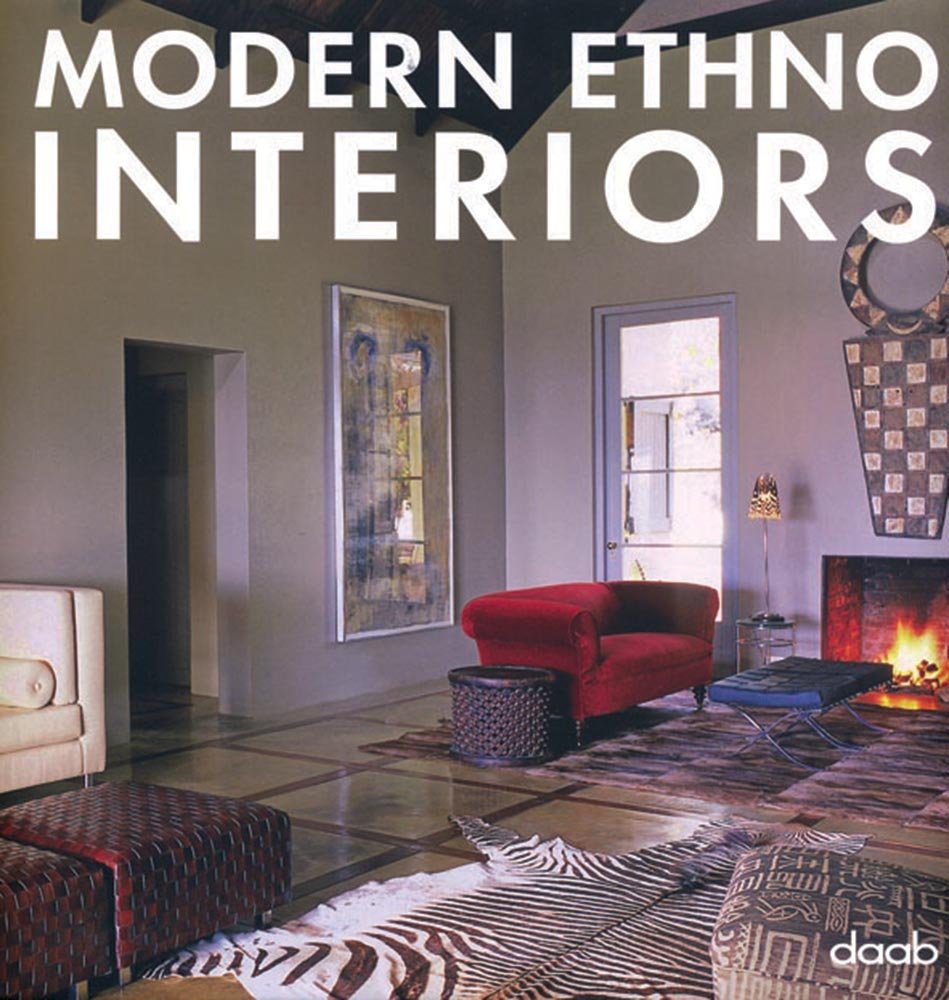 Koenemann Modern Ethno Interiors