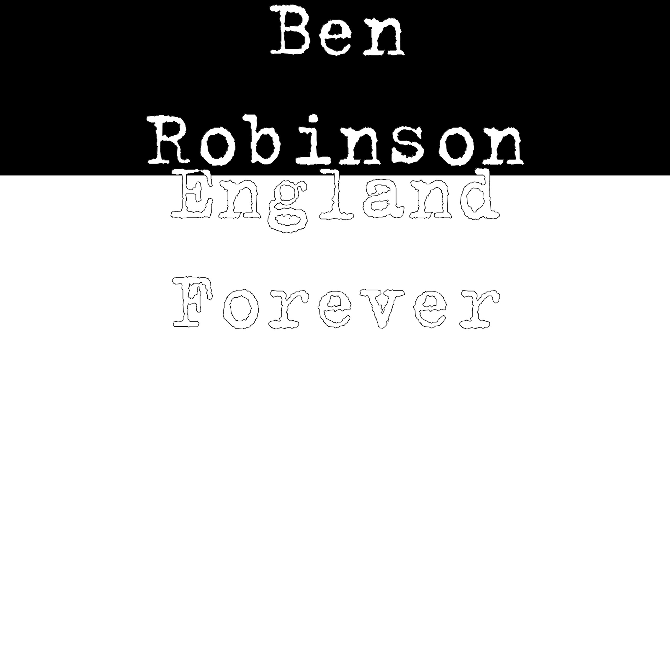 Ben Robinson