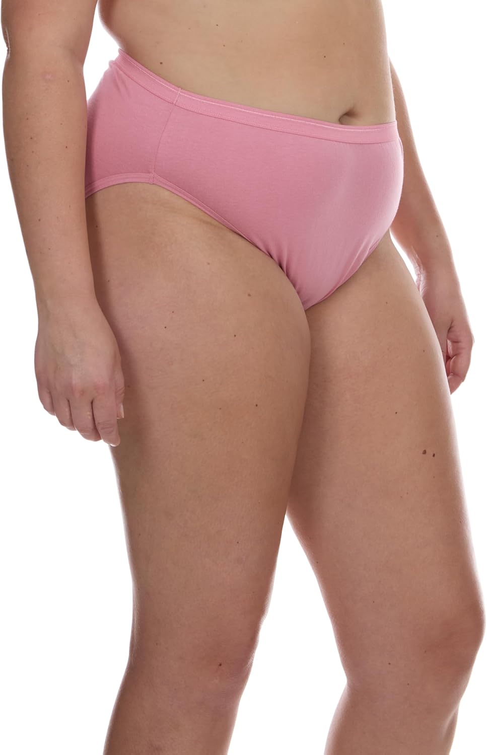 Yacht & Smith 48 Pack of Womens Underwear Panties in Bulk, Wholesale Ladies Brief Underpants, Homeless Charity Donation