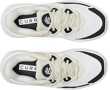 Amazon.com | Under Armour - Unisex Curry Splash 24 SDE, Color