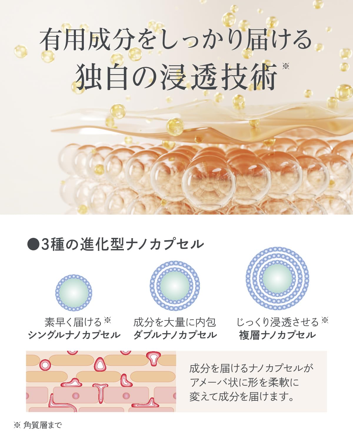 クオリア　化粧水・クリーム・美容液セット QUALIA、ヒト幹細胞培養液スキンケアが好調 スキンケア「ベルク
