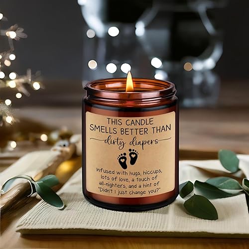 Miniatura 7 de LEADO Regalos para nueva mamá, regalos para nuevas madres para mujeres después del nacimiento, regalos de embarazo, mamá por primera vez, regalos