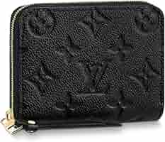 ルイヴィトン ジッピーコインパース　アンプラント M60574 LOUIS VUITTON ルイヴィトン コインケース レディース メンズ