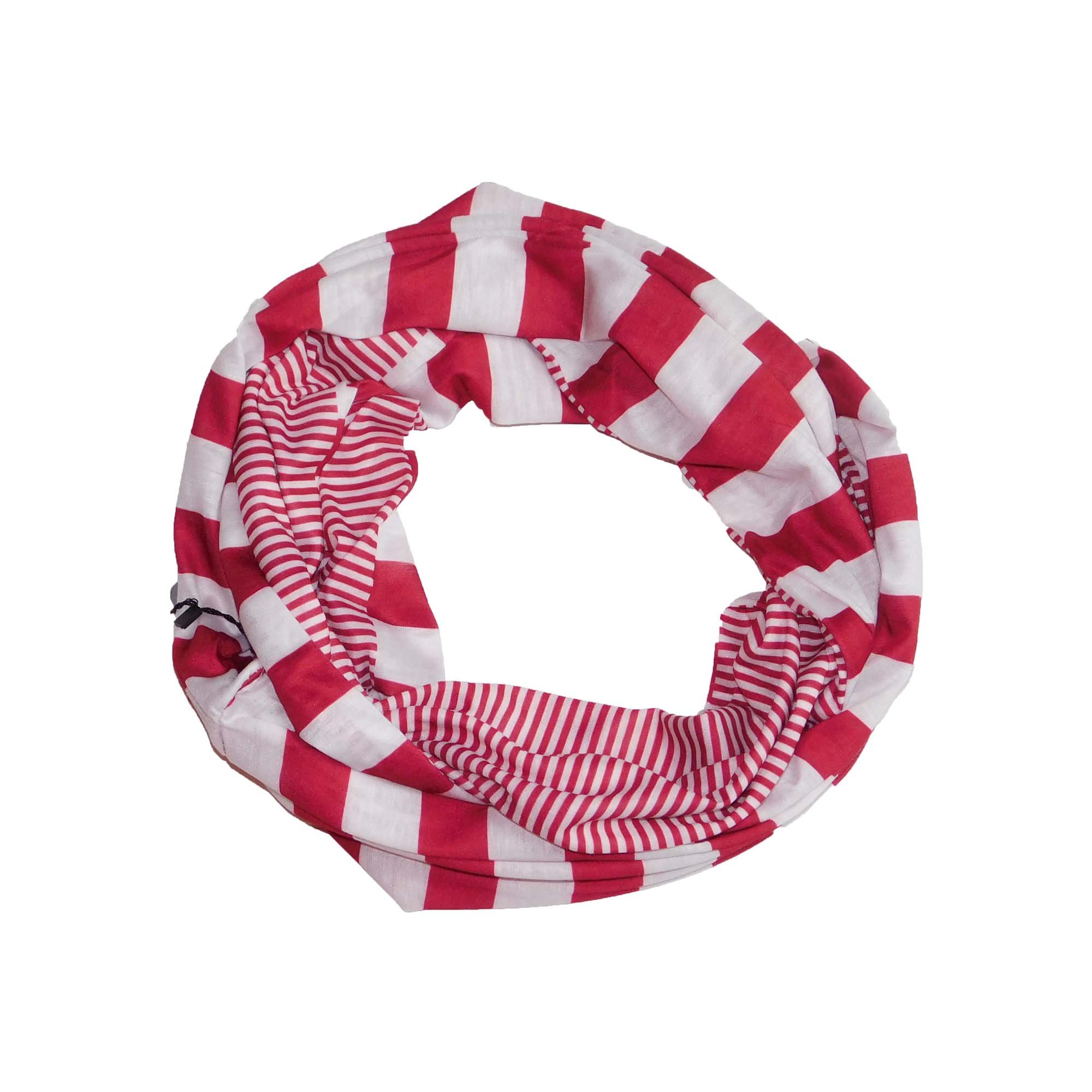 Tickled Pink Women's Casual Fashion Scarf