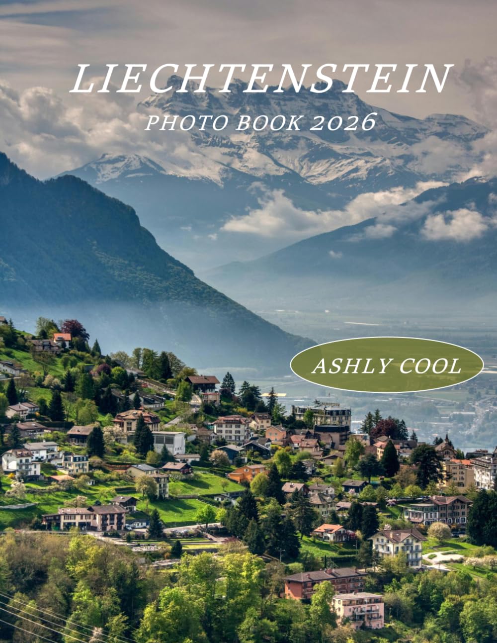 Liechtenstein: Cool Pictures That Create An Idea For You About - Perfect Gift for tourism & travel lovers.....Relaxing & Meditation.
