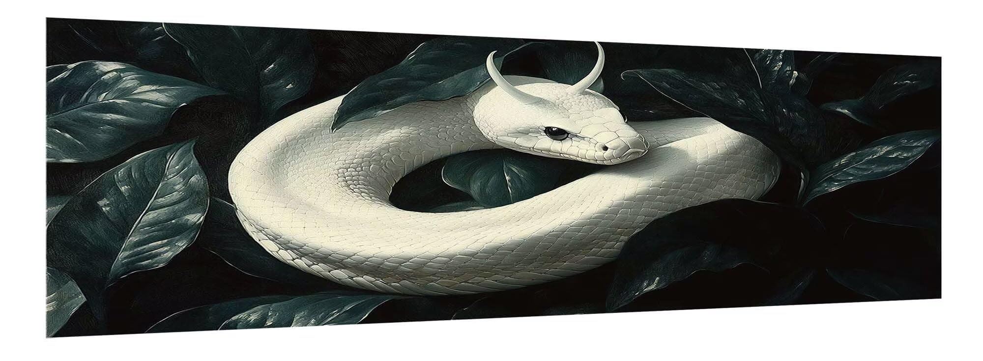 Diamond Painting Erwachsene Groß 70x180cm, Tier Diamond Painting s0h-18