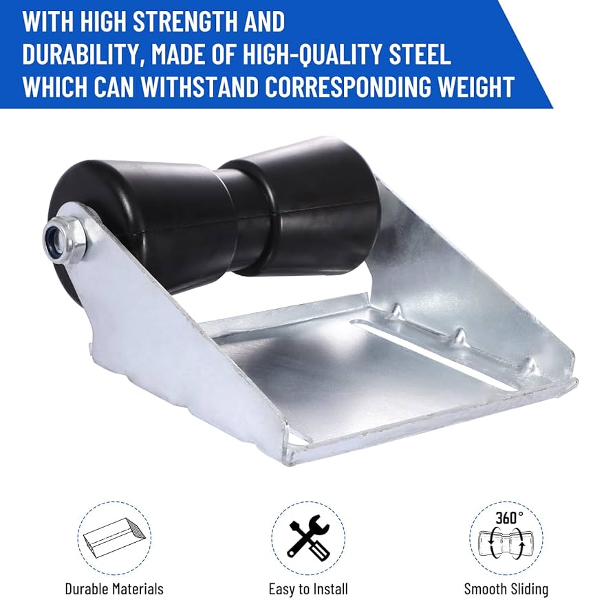 6E0 43118 01 00 FOR Yamaha Outboard Transom Clamp Handle 2 30HP 6E0