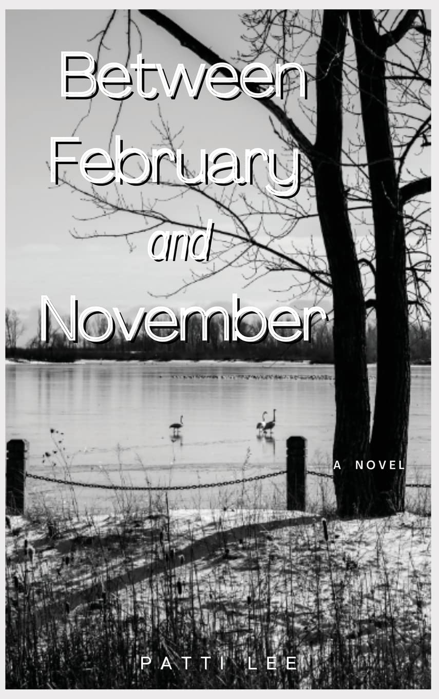 Buy Between February and November — BookShops.in