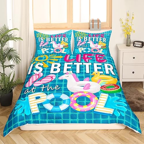 Miniatura 9 de Funda de edredón para automóvil deportivo, juego de ropa de cama de automóvil de carreras, funda de edredón con temática de deportes extremos para