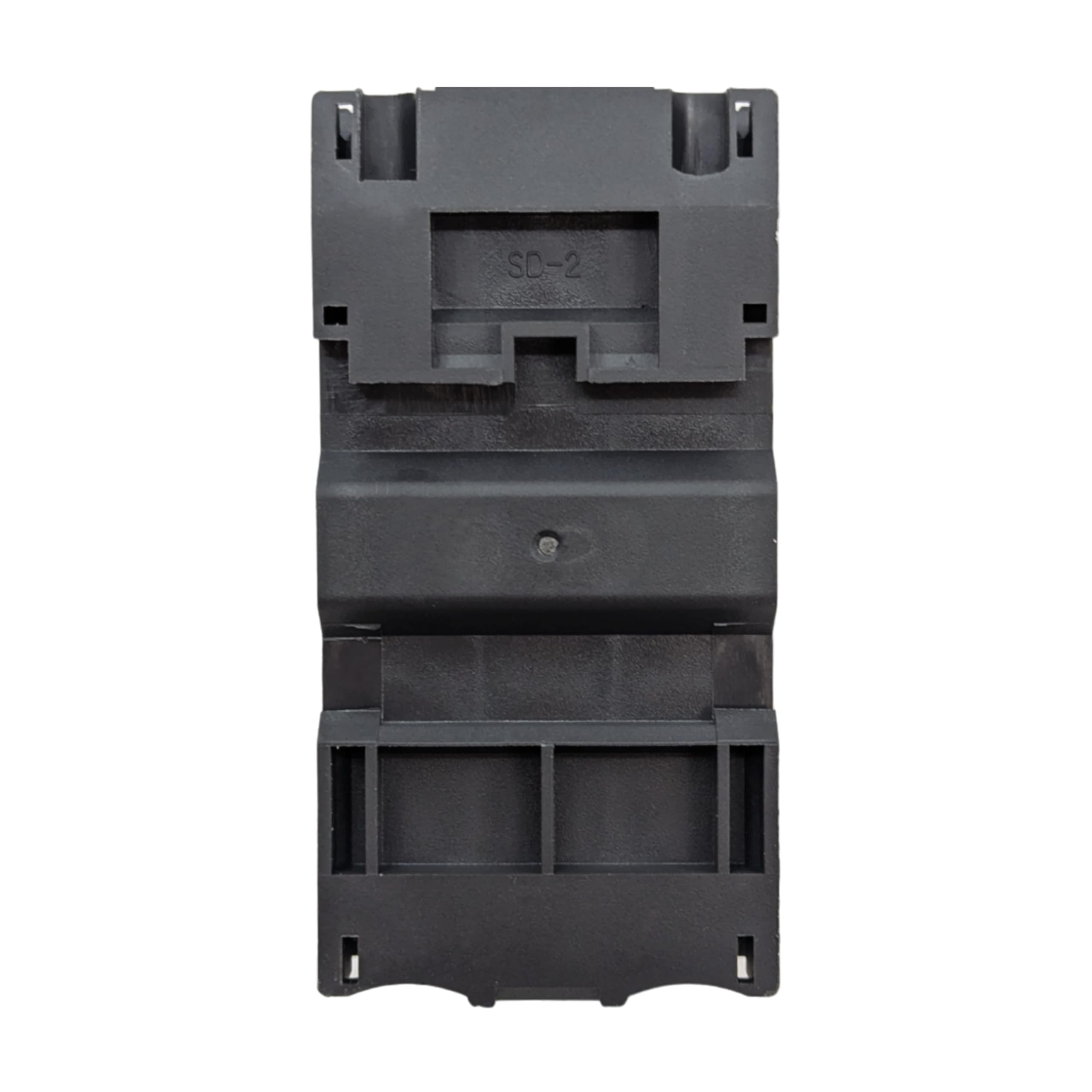 Guardamotor Disyuntor 3P TOSUN MP2-M carril DIN (6-10 (A))