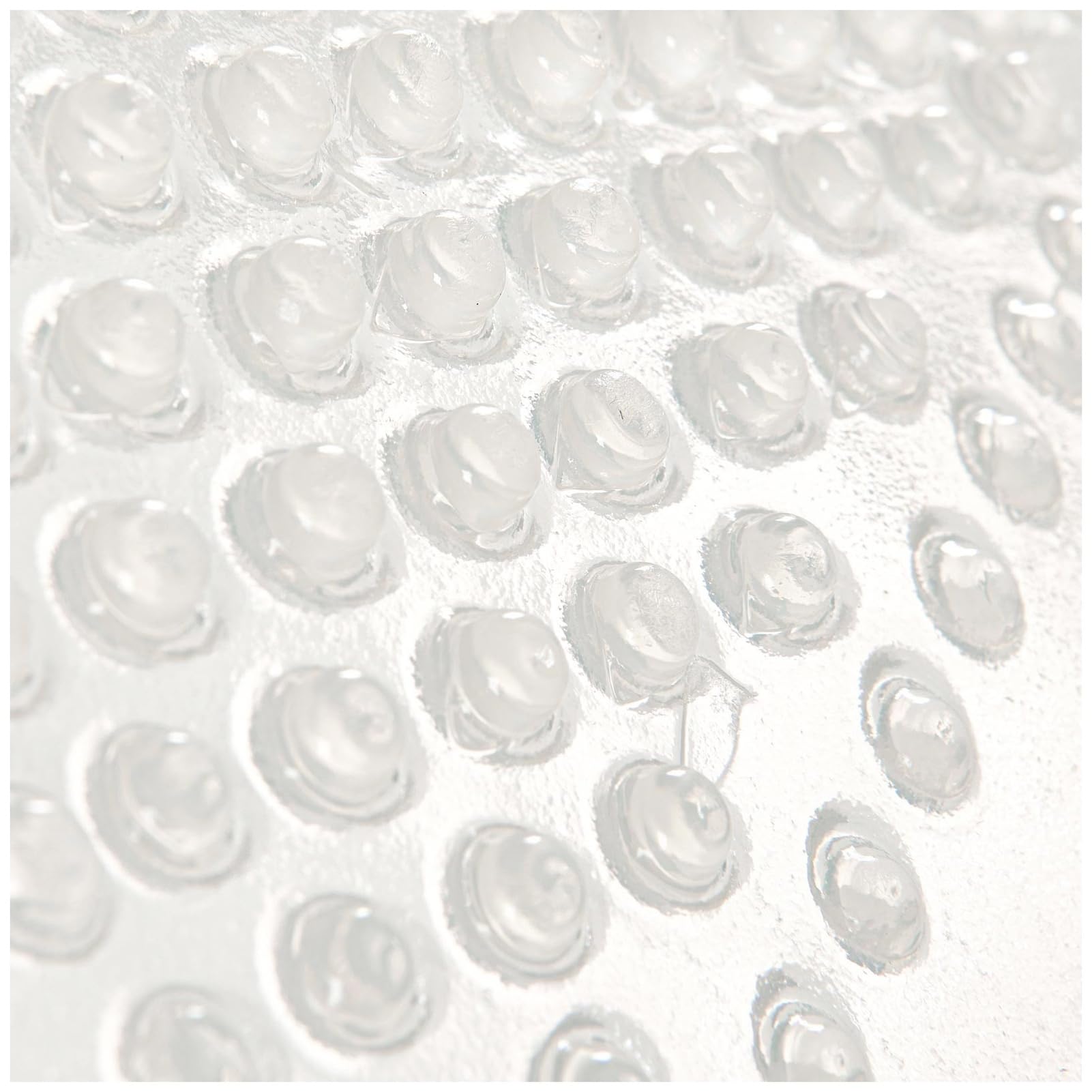 Acavallo Gel Pad Masaje sin Elevador – Transparente