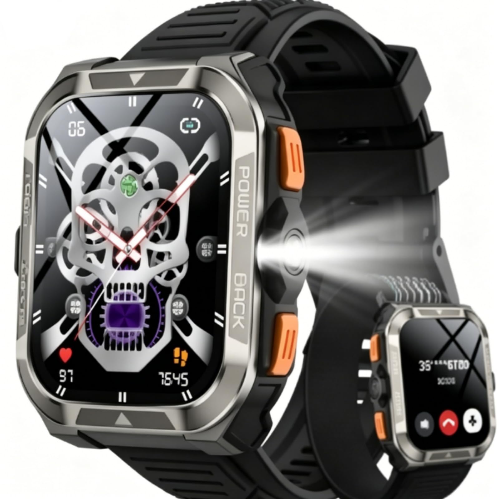 Smartwatch W80PRO US
